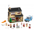 75968 LEGO® Harry Potter Ligusterlaan 4. 